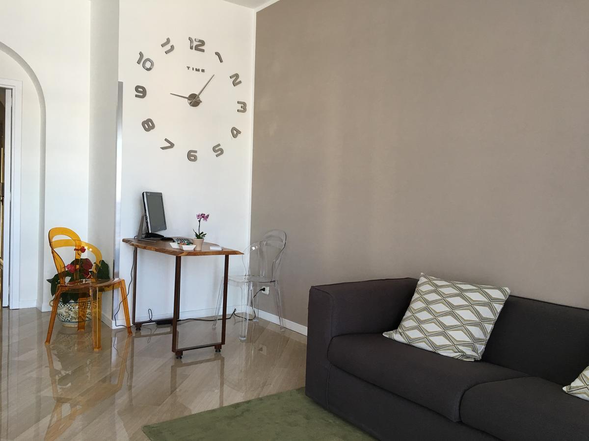 Alludo Aparthotel B&B Agrigento Eksteriør billede
